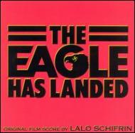 鷲は舞いおりた　 / Eagle Has Landed - Soundtrackscore 輸入盤 【CD】