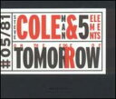 Steve Coleman / On The Edge Of Tomorrow 輸入盤 【CD】