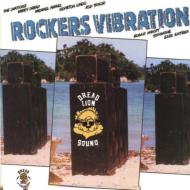 【輸入盤】 Mikey Dread マイキードレッド / Rockers Vibration 【CD】