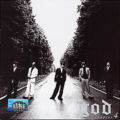 楽天市場】韓国 god cd（CD・DVD）の通販