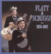 【輸入盤】 Flatt And Scruggs / Flatt And Scruggs 【CD】