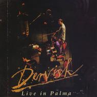 【輸入盤】 Dervish ダービッシュ / Live In Palma 【CD】