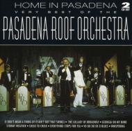 【輸入盤】 Pasadena Roof Orchestra / Best Of 【CD】