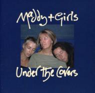 【輸入盤】 Maddy Prior マディプライアー / Under The Covers 【CD】