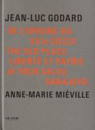 Jean-luc Godard / Anne-marie Mieville / Four Short Films 【DVD】