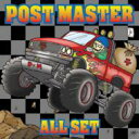 Post Master / ALL SET 【CD】
