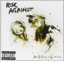 【輸入盤】 Rise Against ライズアゲインスト / Sufferer & The Witness 【CD】