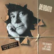 Deodato (Eumir Deodato) デオダード / Somewhere Out There 【CD】