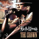  A  Busta Rhymes oX^CX   Crown  CD 