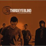 【輸入盤】 Third Eye Blind / Collection: Best Of 【CD】