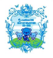 a-nation / a-nation 039 06 BEST HIT SELECTION CD DVD 【CD】