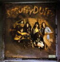 Duffy (70's) / Scruffy 【CD】