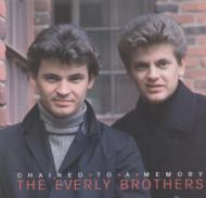 【輸入盤】 Everly Brothers エブリーブラザーズ / Chained To A Memory 1966 / 1972 【CD】