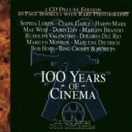 【輸入盤】 100 Years Of Cinema 【CD】