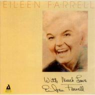 【輸入盤】 Eileen Farrell / With Much Love 【CD】