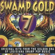 【輸入盤】 Swamp Gold 7 【CD】