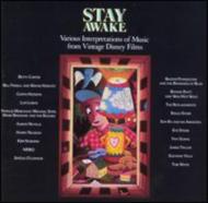【輸入盤】 Stay Awake 【CD】
