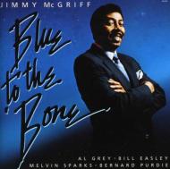 【輸入盤】 Jimmy Mcgriff ジミーマクグリフ / Blue To The Zone 【CD】