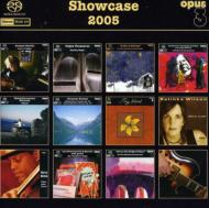 【輸入盤】 Showcase 2005 (Hybr) 【SACD】
