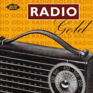 【輸入盤】 Radio Gold 【CD】