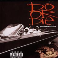 【輸入盤】 Do Or Die / Picture This 【CD】