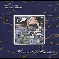 【輸入盤】 Anne Roos / Mermaids &amp; Mariners 【CD】