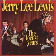 【輸入盤】 Jerry Lee Lewis ジェリーリールイス / Locust Years &amp; Return To Promised Land 【CD】