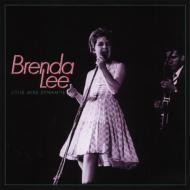 【輸入盤】 Brenda Lee / Little Miss Dynamite 【CD】