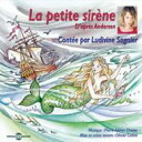 【輸入盤】 リュディヴィーヌ・サニエ / La Petite Sirene: Andersen 【CD】