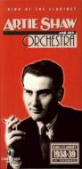 【輸入盤】 Artie Shaw / King Of The Clarinet 1938-39 【CD】