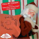 【輸入盤】 Jingle Smells (Enh) 【CD】