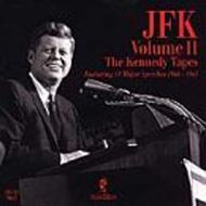 【輸入盤】 John F Kennedy / Jfk: Kennedy Tapes 2 【CD】