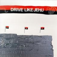 【輸入盤】 Drive Like Jehu / Drive Like Jehu 【CD】