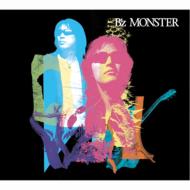 B'z / Monster CD