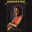 Mongo Santamaria モンゴサンタマリア / Mongo's Way 【CD】