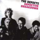 Defects (Rock) / Defective Breakdown 【CD】