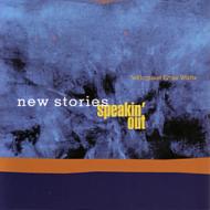 【輸入盤】 New Stories / Speakin Out 【CD】