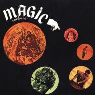 Magic マジック / Enlclosed 【CD】