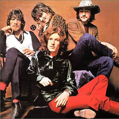 Rock, Pop - 【輸入盤】 Traffic トラフィック / Traffic 【CD】