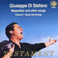 yAՁz Di Stefano Neapolitan ̋ȏW Vol.2 yCDz