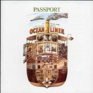 【輸入盤】 Passport パスポート / Oceanliner 【CD】