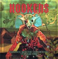 【輸入盤】 Hookers / Equinox For Tomorrow 【CD】