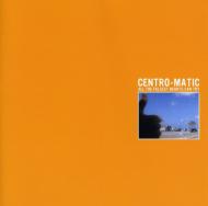 【輸入盤】 Centro Matic / All The Falsest Hearts Can Try 【CD】