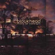【輸入盤】 Blockhead (Rap) / Music By Cavelight 【CD】