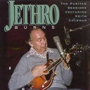 【輸入盤】 Jethro Burns / Puritan Sessons With Keith Cole 【CD】
