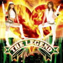 【送料無料】 Heartsdales ハーツデイルズ / THE LEGEND 【CD】 【送料無料】 Heartsdales ハーツデイルズ / THE LEGEND 【CD】