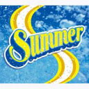 Summer 【CD】