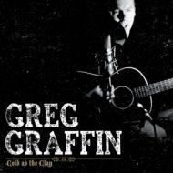 Greg Graffin / Cold As The Clay 【CD】