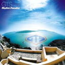 GTS / Rhythm Paradise 【CD】