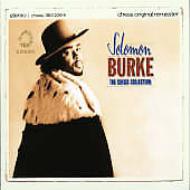 【輸入盤】 Solomon Burke ソロモンバーク / Chess Collection: Very Vest Of 【CD】